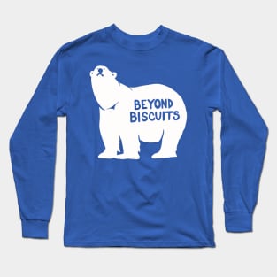 Polar Bear Long Sleeve T-Shirt